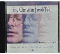 Jacob,Christian - Time Lines