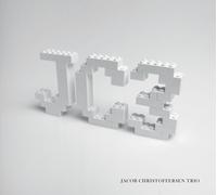 Jacob Christoffersen Trio JC3 (CD) Album