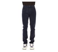 Jacob Cohën - Abbigliamento Blu in Lyocell-Cotone Scott Fit - - Jeans - Uomo - Blu - W36