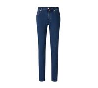 Jacob Cohën - Bard Slim Jeans - - Jeans - Uomo - Blu - W30