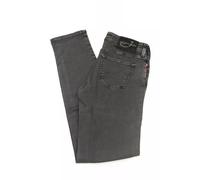 Jacob Cohen Black Cotton Women Jeans - W30