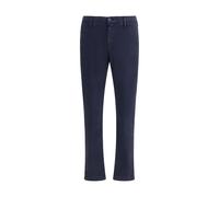 Jacob Cohen Blue Cotton Casual Pants - W33