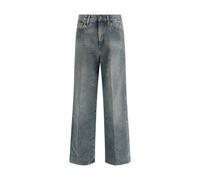 Jacob Cohen Blue Cotton Jeans Denim - 27