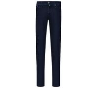 Jacob Cohen Blue Cotton Men Regular Fit Jean - W31