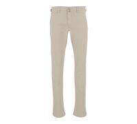 Jacob Cohën - Bobby Slim Chino Pants - - Trousers - Uomo - Bianco - W36