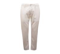 Jacob Cohën - Bobby Slim Pantaloni - - Trousers - Uomo - Bianco - W34