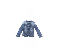 Jacob Cohën, ,Jackets ,Donna ,Blu ,S Giacca Donna in Denim Blu