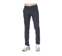 Jacob Cohën - Jeans Blu Navy Effetto Velluto - - Jeans - Uomo - Blu - W30