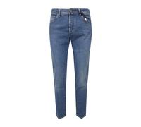 Jacob Cohën, ,Jeans ,Uomo ,Blu ,W33 Qe015.S4260 Jeans
