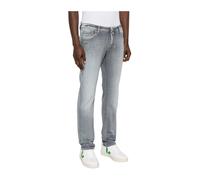 Jacob Cohën, ,Jeans ,Uomo ,Blu ,W34 Nick Slim 5-Pocket Jeans