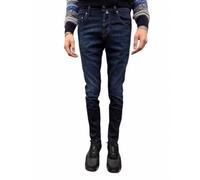 Jacob Cohën, ,Jeans ,Uomo ,Blu ,W38 Scott Slim Jeans