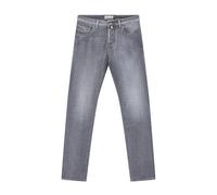 Jacob Cohën, ,Jeans ,Uomo ,Grigio ,W36 Slim-fit Jeans