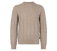 Jacob Cohën - Maglione Après Ski Marrone - -Knitwear -Uomo -Marrone -L