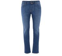 Jacob Cohën - Nick Slim 5-Pocket Jeans - - Jeans - Uomo - Blu - W32