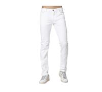 Jacob Cohën - Nick Slim-Fit Jeans - - Jeans - Uomo - Bianco - W37