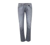 Jacob Cohën - Nick Slim Jeans - - Jeans - Uomo - Grigio - W36