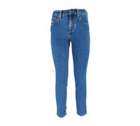 Jacob Cohen Pantaloni Kimberly Donna Blue Denim 28