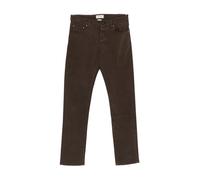 Jacob Cohën - Pantaloni marroni per uomini Aw25 - - Trousers - Uomo - Marrone - W34