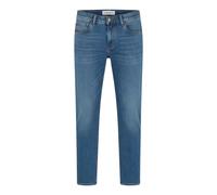 Jacob Cohën - Scott Jeans Cropped Slim - - Jeans - Uomo - Blu - W32