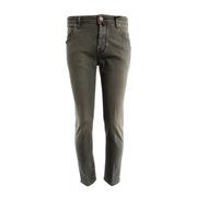 Jacob Cohën - Scott Slim-fit Jeans - - Jeans - Uomo - Grigio - W34