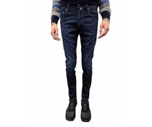 Jacob Cohën - Scott Slim Jeans - - Jeans - Uomo - Blu - W35