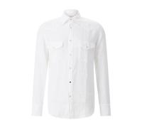 Jacob Cohën, ,Shirts ,Uomo ,Bianco ,L Camicie Casual