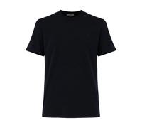 Jacob Cohën - T-shirt Girocollo - - Tops - Uomo - Blu - M