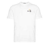 Jacob Cohën, ,Tops ,Uomo ,Bianco ,L T-shirt girocollo