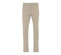 Jacob Cohën, ,Trousers ,Uomo ,Beige ,W36 Pantaloni in misto cotone stretch