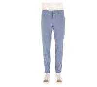 Jacob Cohën, ,Trousers ,Uomo ,Blu ,W31 Scott 5-Pocket Pantaloni