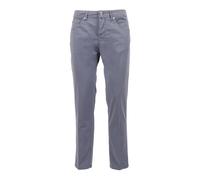 Jacob Cohën, ,Trousers ,Uomo ,Blu ,W38 Pant5 PKT Cropped Slim Fit Scott