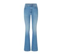 Jacob Cohën - Victoria Flare Jeans - - Jeans - Donna - Blu - W25
