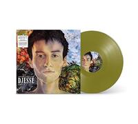Jacob Collier Djesse, Vol. 2 (Vinyl LP) 12" Album Coloured Vinyl