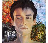 Jacob Collier Djesse, Vol. 2 (Vinyl LP) 12" Album Coloured Vinyl