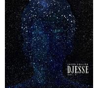 Jacob Collier Djesse, Vol. 3 (Vinyl LP) 12" Album Coloured Vinyl