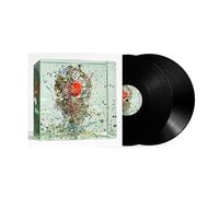 Jacob Collier Djesse, Vol. 4 (Vinyl LP) Deluxe 12" Album