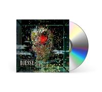 Jacob Collier Djesse, Vol. 4 (CD) Album