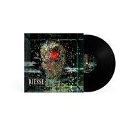 Jacob Collier Djesse, Vol. 4 (Vinyl LP) 12" Album