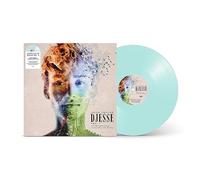 Jacob Collier Djesse, Vol. 1 (Vinyl LP) 12" Album Coloured Vinyl