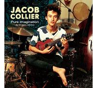 Jacob Collier - Pure Imagination: The Hit Covers Collection
