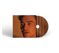 Jacob Collier The Light for Days (CD) Album (PRESALE 05/12/2025)