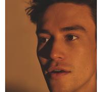 Jacob Collier The Light for Days (CD) Album (PRESALE 05/12/2025)