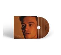 Jacob Collier - The Light Of The Days - Cd