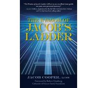 Jacob Cooper The Wisdom of Jacob's Ladder (Tascabile)