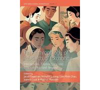 Jacob Copeman An Anthropology of Intellectual Exchange (Copertina rigida)
