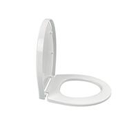 Jacob delafon 1 sedile Wc, bianco