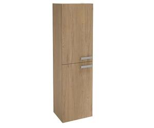 Jacob Delafon Colonna da Bagno Ola Up, 2 porte rovere Colorado