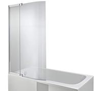 Jacob Delafon e6d223 - 00 Pack Vasca rubinetto capsula, Bianco, set di 2 pezzi