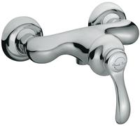 Jacob Delafon Fairfax E71095-CP - Miscelatore per doccia a parete, cromato