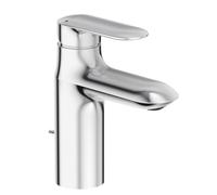 Jacob Delafon Kumin - monocomando lavabo medio con 6176.45 cromo